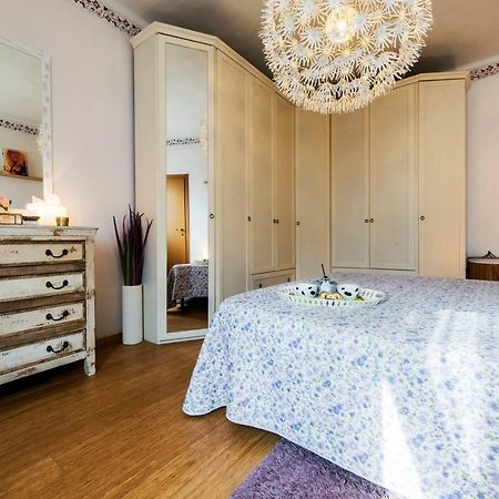 Apartament Frugo'S House Piza Zewnętrze zdjęcie