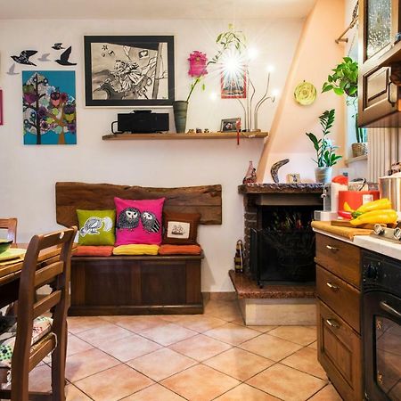 Apartament Frugo'S House Piza Zewnętrze zdjęcie