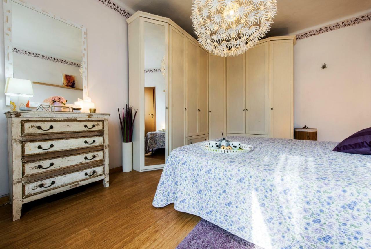 Apartament Frugo'S House Piza Zewnętrze zdjęcie