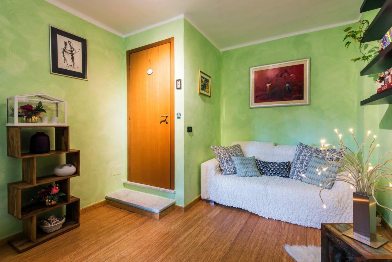 Apartament Frugo'S House Piza Zewnętrze zdjęcie