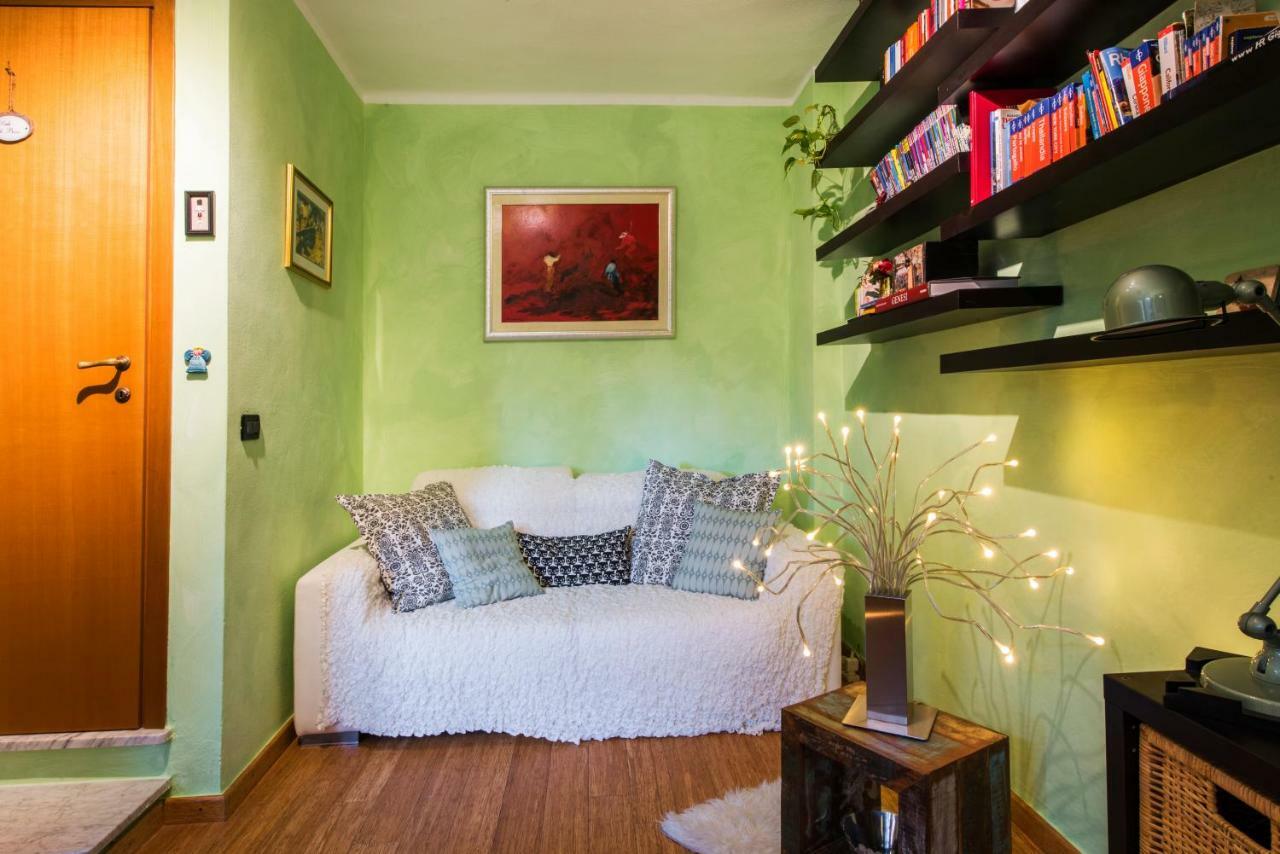 Apartament Frugo'S House Piza Zewnętrze zdjęcie