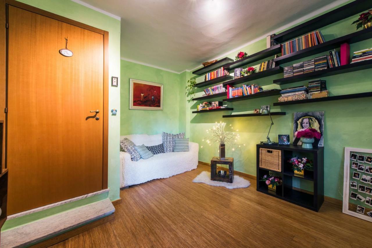 Apartament Frugo'S House Piza Zewnętrze zdjęcie